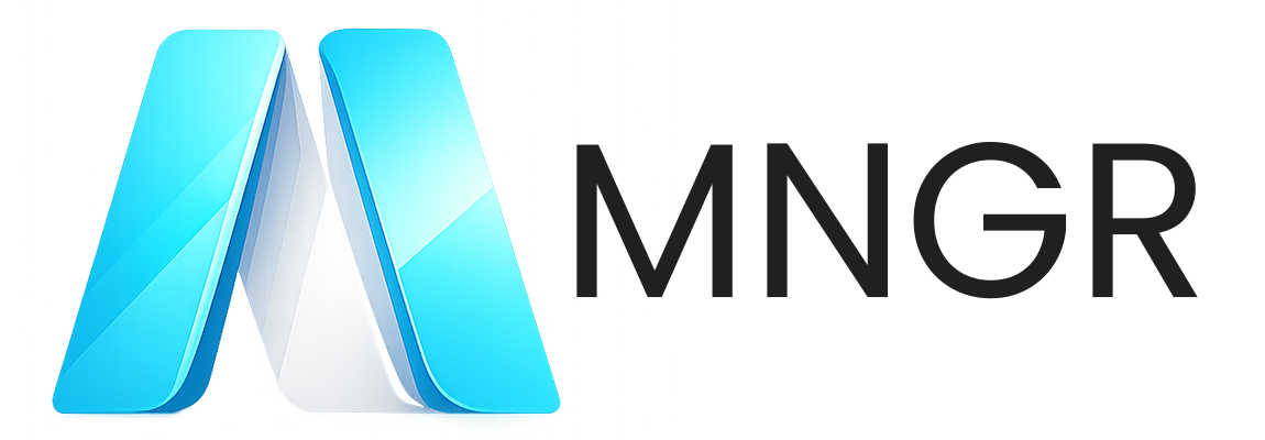 Mngr ERP